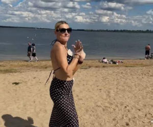 Magdalena Narożna