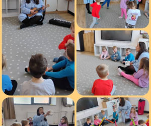 Tu dzieci rozkwitają! Przedszkole Słoneczko stawia na rozwój, pasje i radość najmłodszych