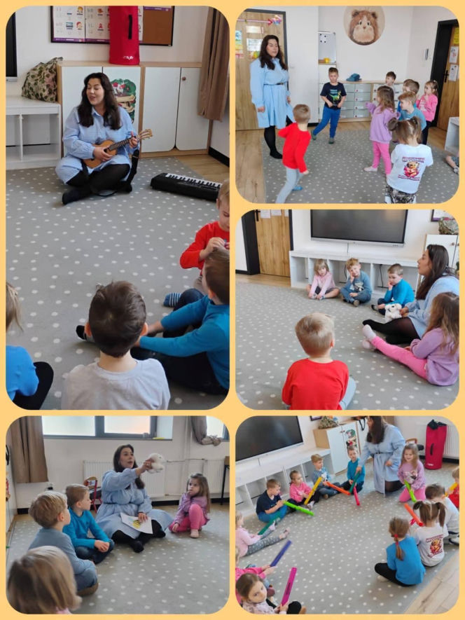 Tu dzieci rozkwitają! Przedszkole Słoneczko stawia na rozwój, pasje i radość najmłodszych