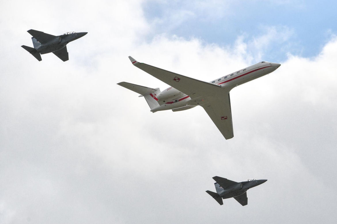 Air Show Radom 2023 