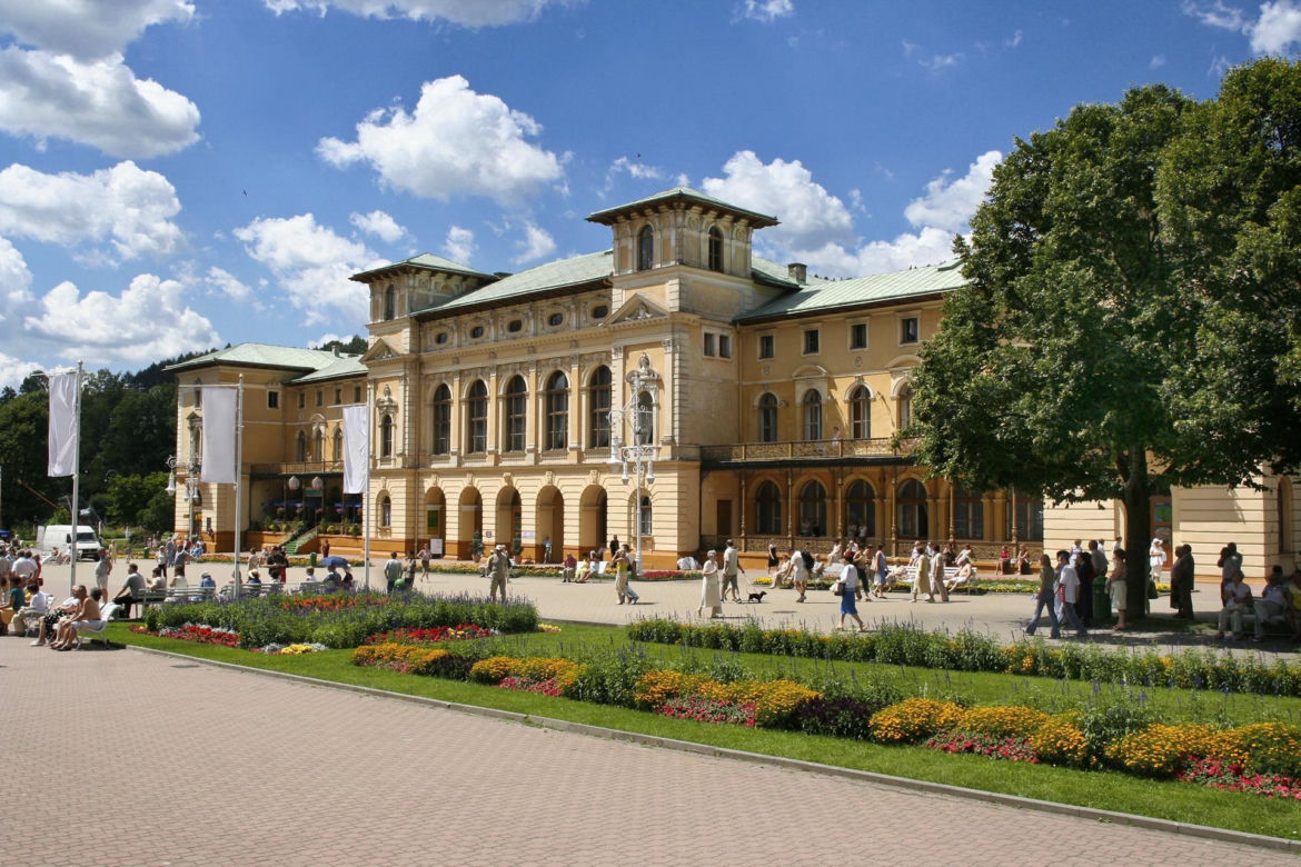 Krynica Zdrój