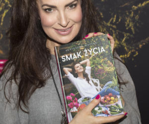 Agnieszka Maciąg nie żyje