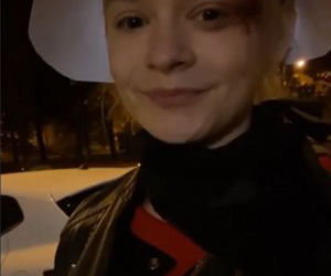 Pobili Julię Wróblewską, a ona dalej protestuje