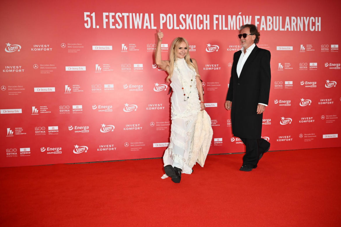 Festiwal filmowy w Gdyni 2026 - gala zamknięcia