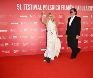 Festiwal filmowy w Gdyni 2026 - gala zamknięcia