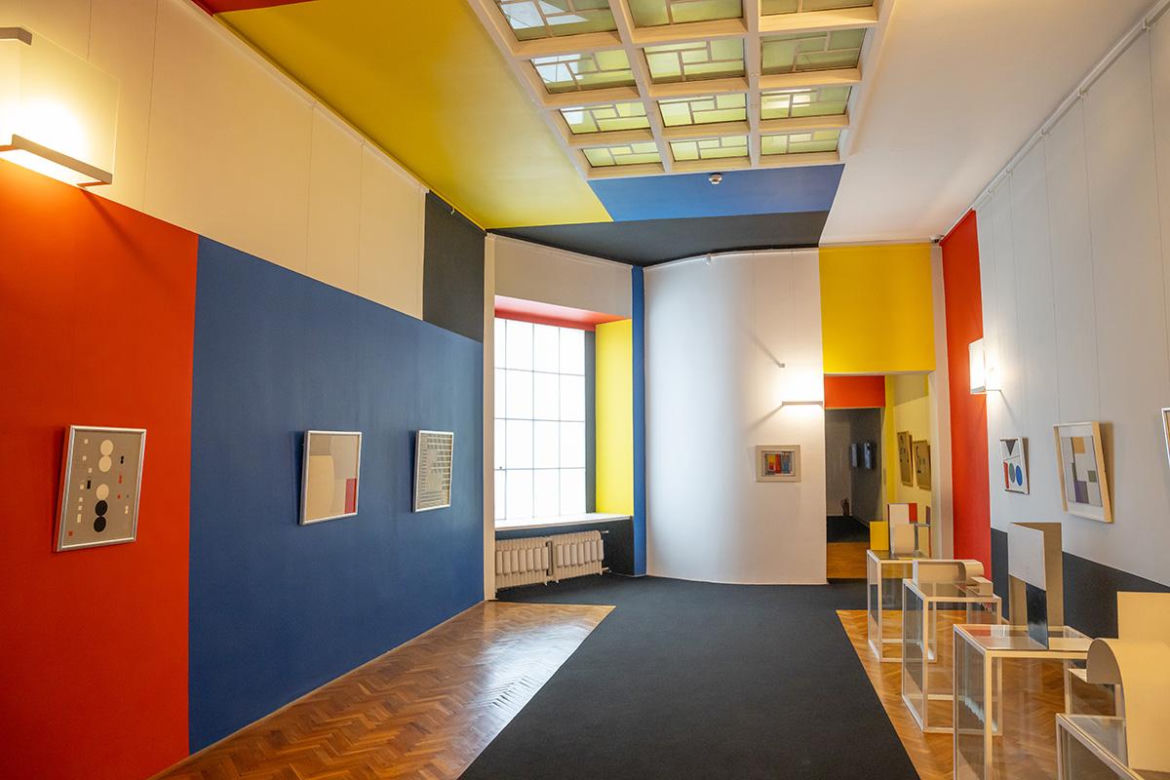 To drugie najstarsze muzeów sztuki nowoczesnej na świecie. Poznaj niezwykłą historię Muzeum Sztuki w Łodzi