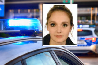 Gdzie jest Oliwia? Ostatni widział ją brat. Nastolatka wysiadła z autobusu i ślad po niej zaginął