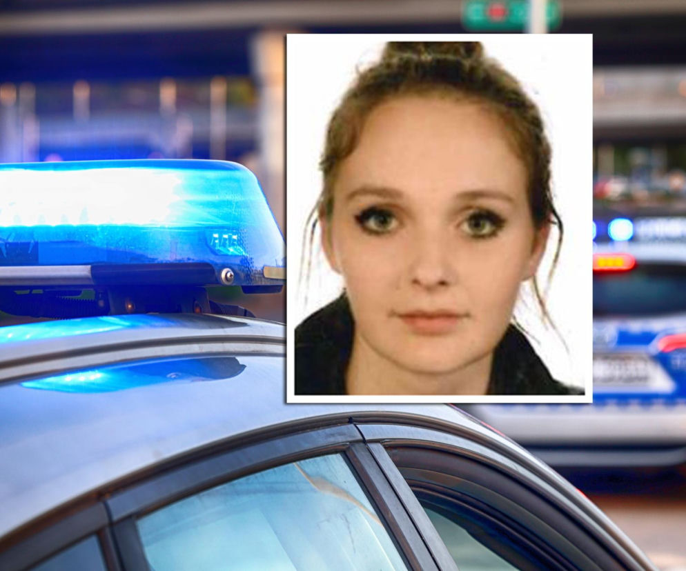 Gdzie jest Oliwia? Nastolatka wysiadła z autobusu i ślad po niej zaginął