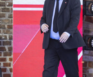 Tak teraz wygląda dom Jarosława Kaczyńskiego