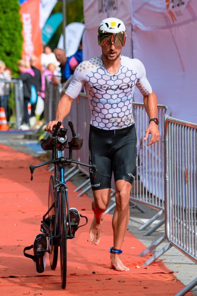 PGE Triathlon Lubkowo 2026