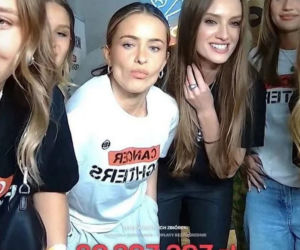 To najbardziej krytykowali widzowie podczas transmisji Łatwoganga