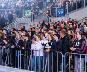 Juwenalia Kieleckie 2026. Kadzielnia oszalała! Enej i Golec uOrkiestra porwali tłumy na wielkim finale UJK