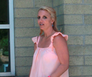 Britney wraca do formy