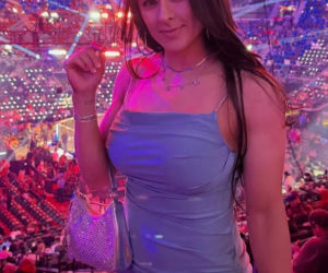 Lucero Acosta