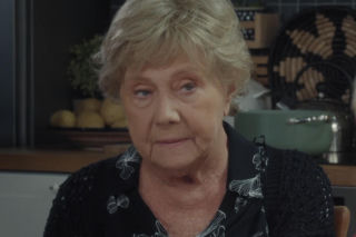 M jak miłość, odcinek 1910: Barbara wyjedzie z Grabiny po śmierci Franki?! Tak zdenerwowana dawno nie była - ZDJĘCIA