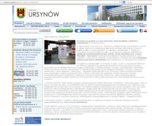 ursynów