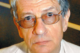 Prof. Wojciech Roszkowski: Bzdury ignoranta