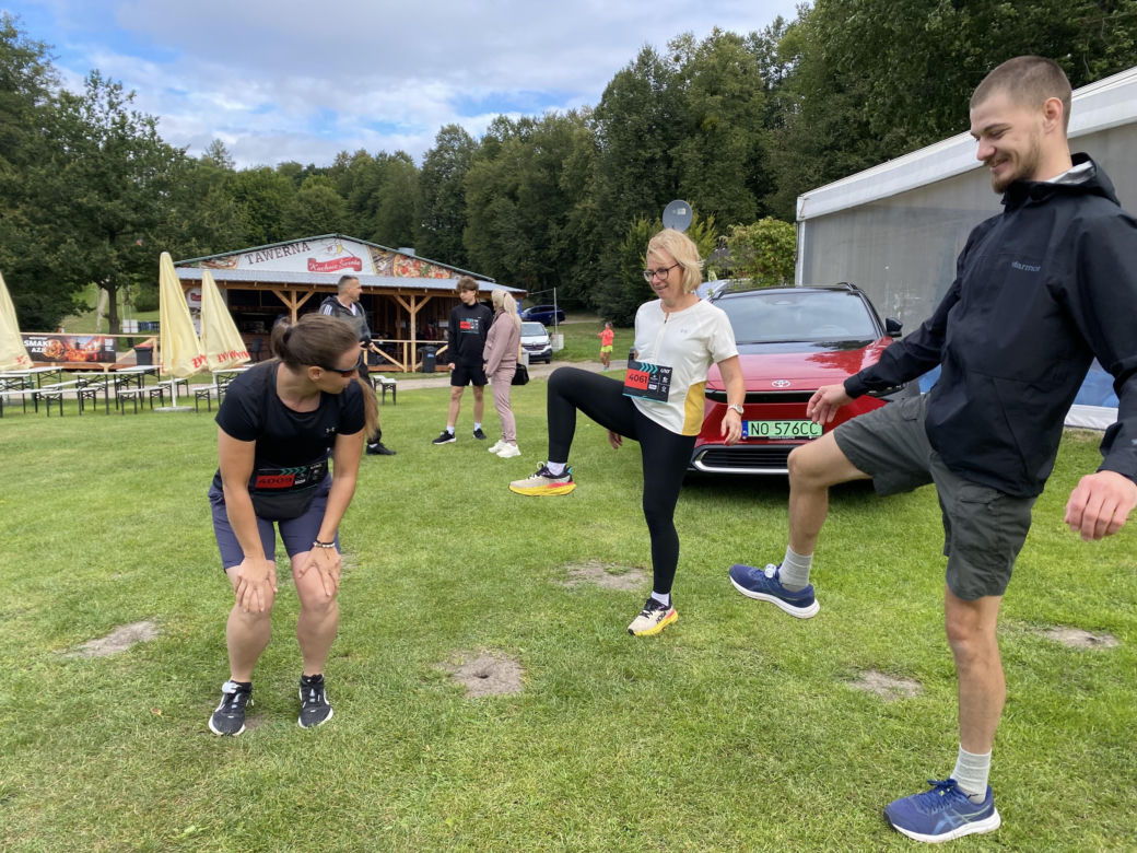 Ultra Mazury 2025