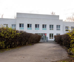 Żłobek nr 31 w Warszawie