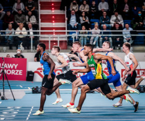 Orlen Copernicus Cup Toruń 2022. Dużo zdjęć z Areny Toruń