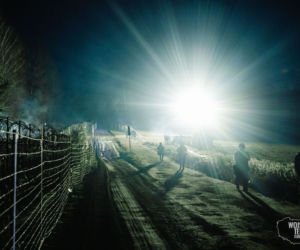Żołnierze bronią naszej granicy. Wśród nich są świętokrzyscy terytorialsi