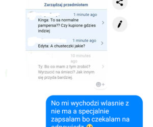 Uwaga! Groźna złodziejka grasuje na Facebooku