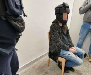 Jest decyzja w sprawie Maksymiliana F. podejrzanego o zabójstwo dwóch policjantów we Wrocławiu