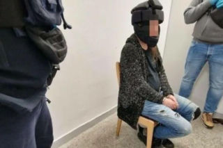 Jest decyzja w sprawie Maksymiliana F. podejrzanego o zabójstwo dwóch policjantów we Wrocławiu