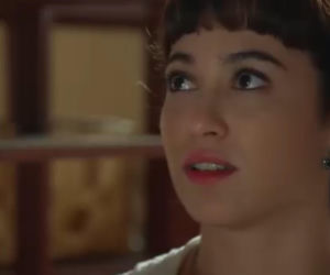 La promesa, odcinek 354