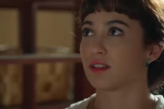 La promesa, odcinek 354