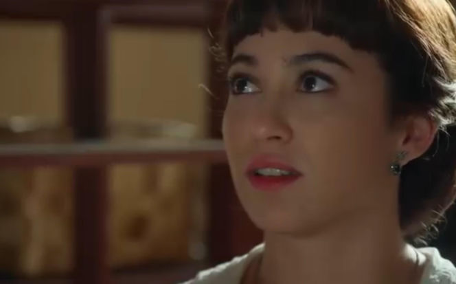 La promesa, odcinek 354