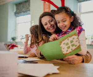 Życzenia świąteczne do druku. Wierszyki PDF do przesłania bliskim