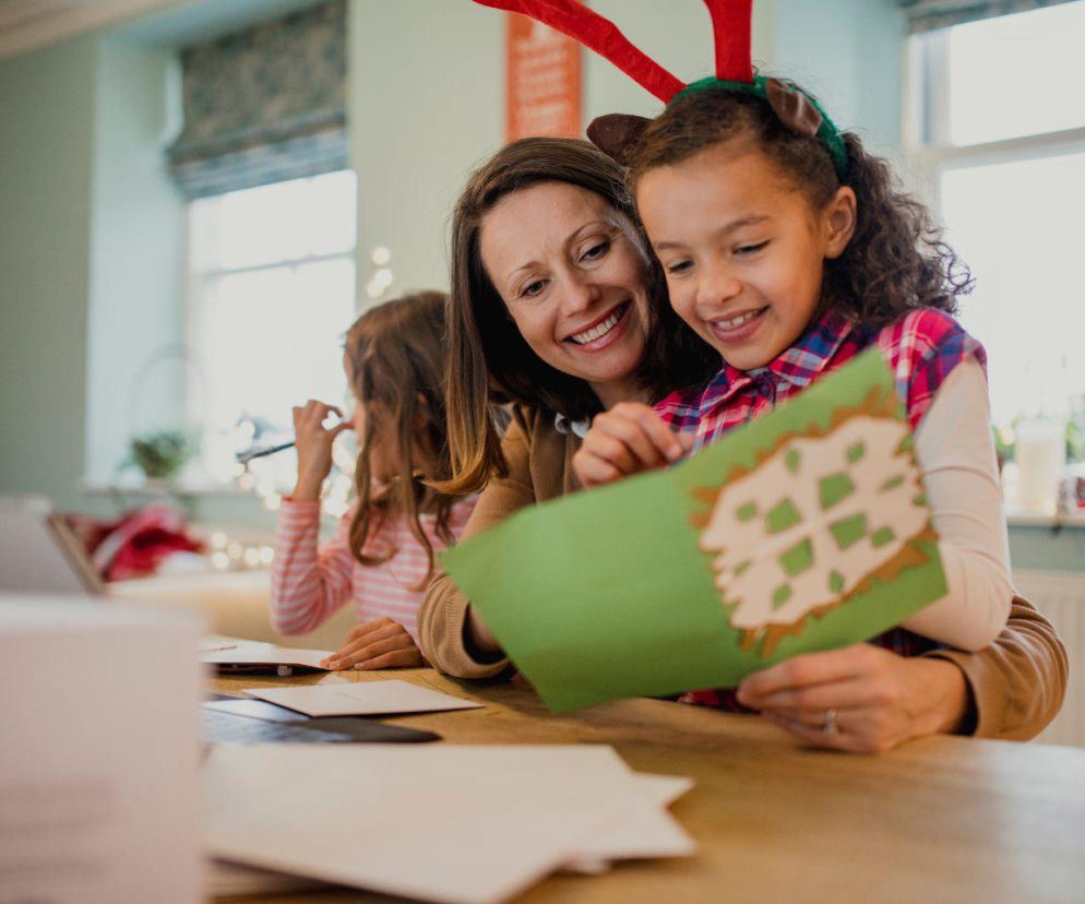 Życzenia świąteczne do druku. Wierszyki PDF do przesłania bliskim