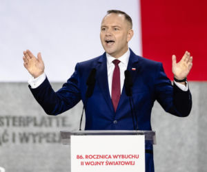 Karol Nawrocki skomentował wybory na Węgrzech. Spodziewaliście się takiej reakcji?