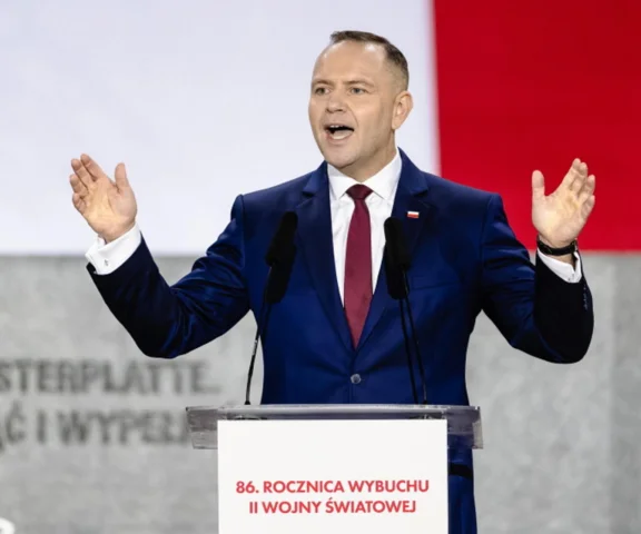 Nawrocki chce referendum. Wiemy, czego ma dotyczyć!