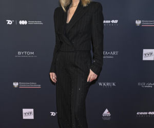 Premiera filmu o Janie Englercie