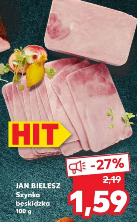 Kaufland na weekend