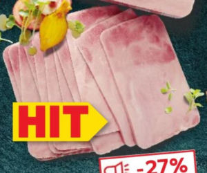 Kaufland na weekend