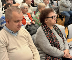 Powiatowe Obchody Międzynarodowego Dnia Osób z Niepełnosprawnością