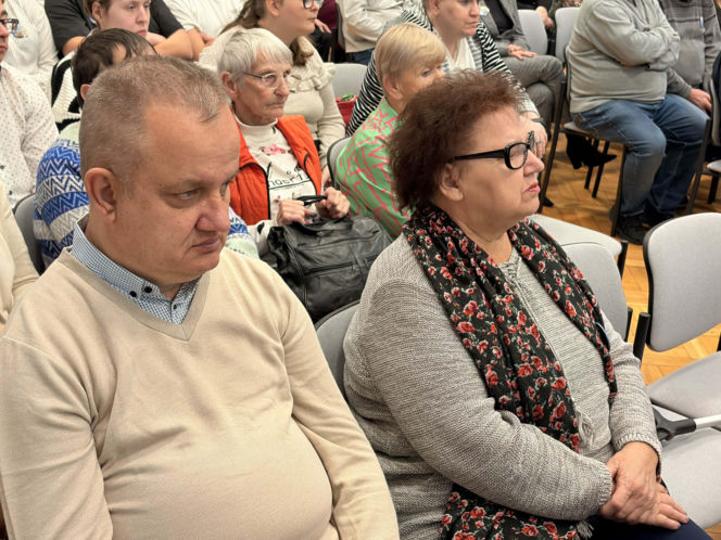 Powiatowe Obchody Międzynarodowego Dnia Osób z Niepełnosprawnością