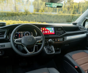 Volkswagen Multivan T6.1 Highline 2.0 TDI 204 KM DSG7 4MOTION