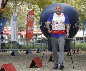 13. Bieg po Nowe Życie