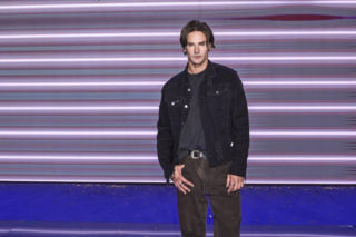 Kim jest Michał Kot? Finalista 14. edycji Top Model wygrał trudną walkę z uzależnieniem Finał 14. Edycji Programu top Model, Top Model, Listopad 2025, Finał, 14. Edycja