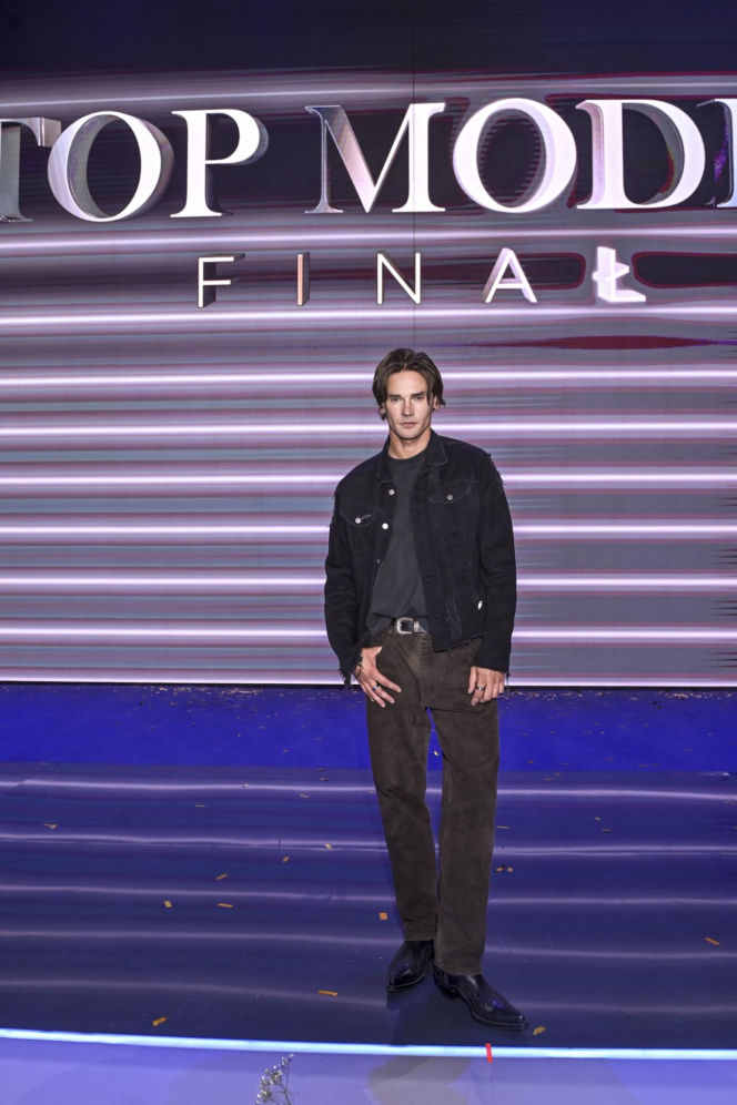 Kim jest Michał Kot? Finalista 14. edycji "Top Model" wygrał trudną walkę z uzależnieniem Finał 14. Edycji Programu "top Model", Top Model, Listopad 2025, Finał, 14. Edycja