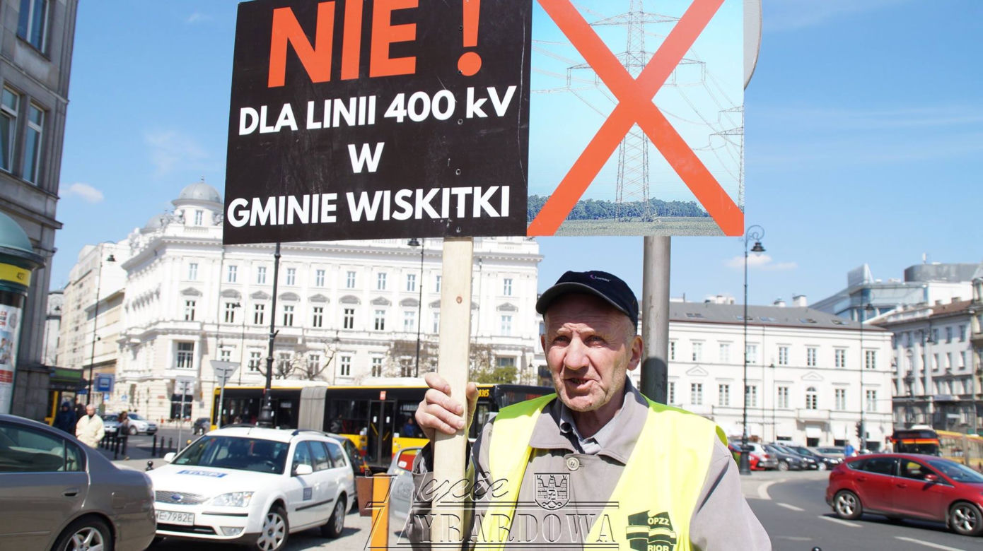 Protest