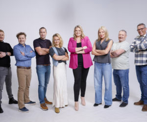 Ela Romanowska, Darek Stolarz