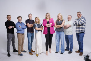 Ela Romanowska, Darek Stolarz