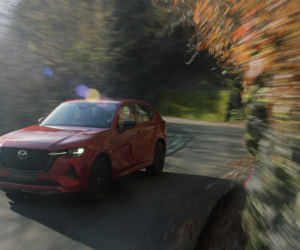 Nowa Mazda CX-60