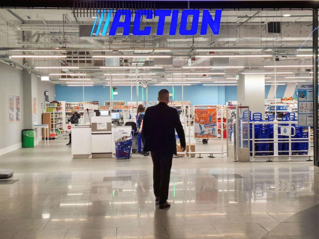 Action
