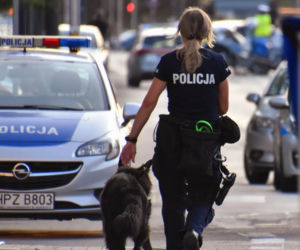 Koszmarny wypadek na Grochowskiej. BMW zabiło skuterzystę 
